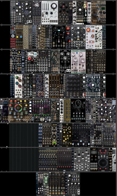 Current Rack (Active Only)