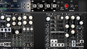 My unlimed Eurorack
