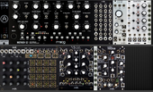 My highest Eurorack