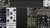 My unpaid Eurorack
