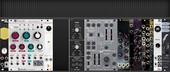 my drone eurorack idea