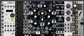 My longish Eurorack