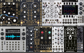 My felon Eurorack