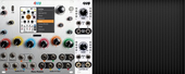 My viscous Eurorack