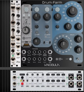 drum synth