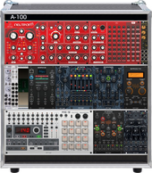 My unjust Eurorack