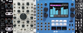 [] Mixerack