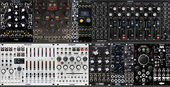 Full Performance Rack