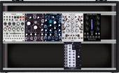 My peddling Eurorack