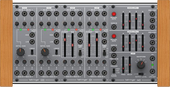 Pittsburgh Modular Cell 48