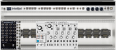My chapeless Eurorack