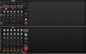 My noteless Eurorack