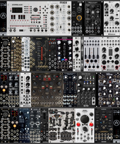 Techno System + Digitakt 2