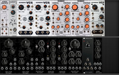 My roupy Eurorack