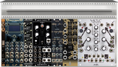 My gneissic Eurorack