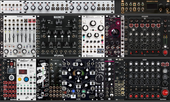 Performance Eurorack Lower