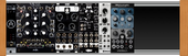 Arturia 3U Rack Brute