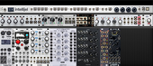 My sural Eurorack
