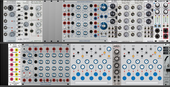 drum triggered fx &amp; feedback loop (copy)