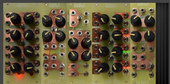 My composed Eurorack