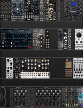 Techno Performance Case