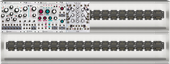 My oaken Eurorack