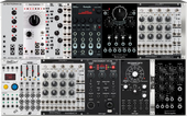 MyTravel Rig Eurorack