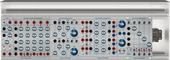 My singing Eurorack
