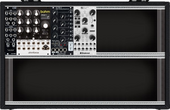 My undubbed Eurorack