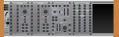 BEHRINGER SYSTEM 100 84HP TOP