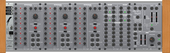 BEHRINGER SYSTEM 100 84HP TOP
