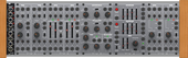 BEHRINGER MODEL 15 BOTTOM