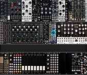 Loop State’s 9U 104HP w/ DROID