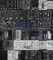 SYNTH qpas swap minus ambient pods
