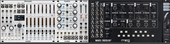 Mavis Intellijel 104hp