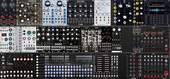 My winded Eurorack actual (copy)