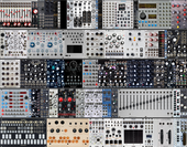 My ovine Eurorack