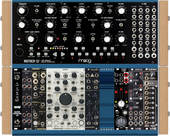 Moog Rack 2