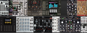 My farrow Eurorack