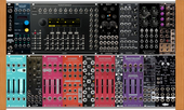 My Small Rack