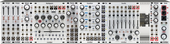My xerarch Eurorack