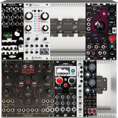 One sound one way modulation