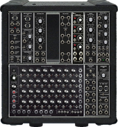 My bullish Moog Unit