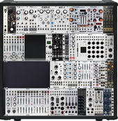 Future Live Rack with F&amp;W &amp; Shakmat Queens Court (copy)