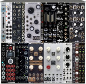 6u board rack (copy)