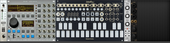 My massy Eurorack