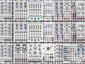 Ralph's Rack 104HP 9U (Phase III)