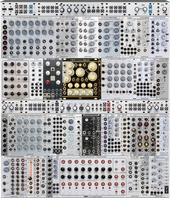 intellijel 7U 104HP (ix259-7) (copy)