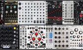 Lead rack