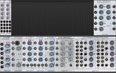 My chary Eurorack